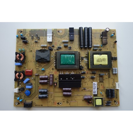 Panasonic TX55CX400E - Power Board