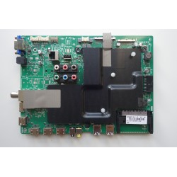 Panasonic TX55CR430E - Main Board