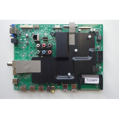 Panasonic TX55CR430E - Main Board