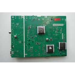 Panasonic TX55CR430E - Main Board