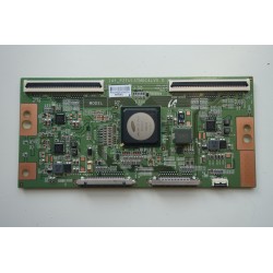 Panasonic TX55CR430E - T-con