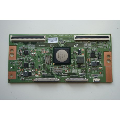 Panasonic TX55CR430E - T-con