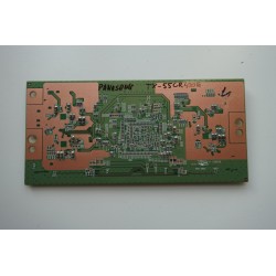 Panasonic TX55CR430E - T-con