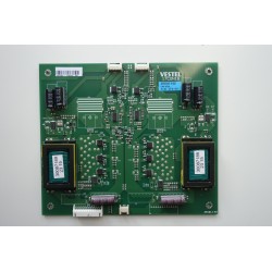 Panasonic TX55CR430E - Inventor