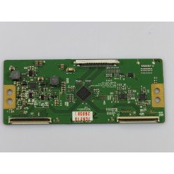 LG 47LV3550 deska