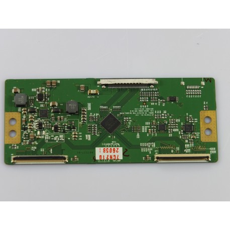 LG 47LV3550 deska