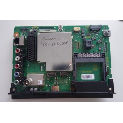 Panasonic TX32S600E Main Board