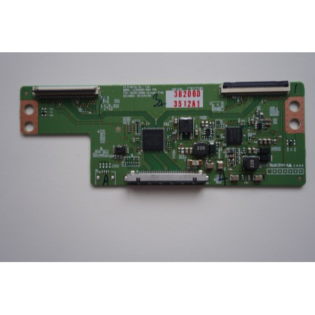 Panasonic TX32CS600E T- con