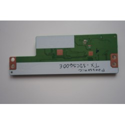 Panasonic TX32CS600E T- con