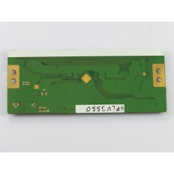 LG 47LV3550 deska