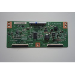 Panasonic TX50AS600E T-con