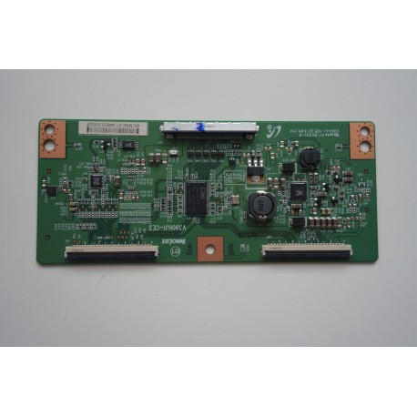 Panasonic TX50AS600E T-con