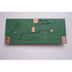 Panasonic TX50AS600E T-con