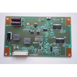 Panasonic TX50AS600E Inventor