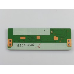 LG 32LN5400 deska