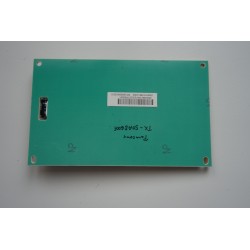 Panasonic TX50AS600E Inventor