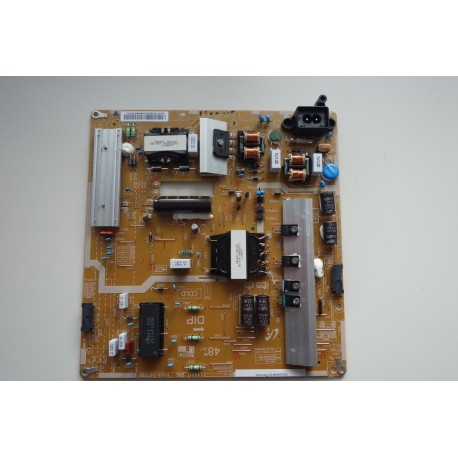 Panasonic TX50AS600E Power Board