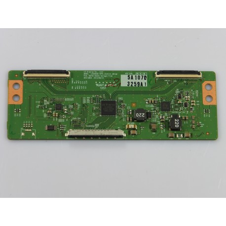 LG 32LN5400 deska