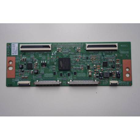 Panasonic TX48AS640E - T con