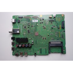 Panasonic TX48AS640E -Main Board