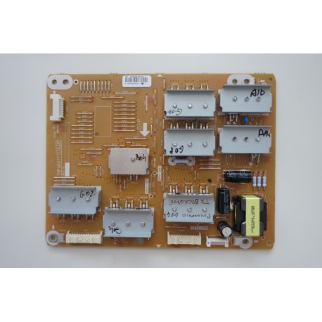 Panasonic TX50CX670E