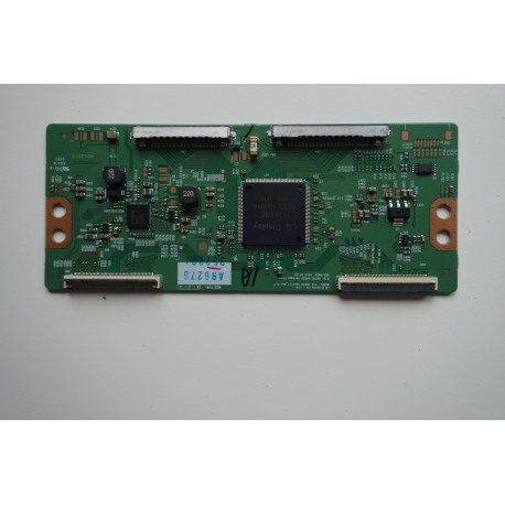 Panasonic TX55AS650E T-con