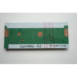 Panasonic TX55AS650E T-con