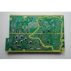 Panasonic TX55AS650E Power Board