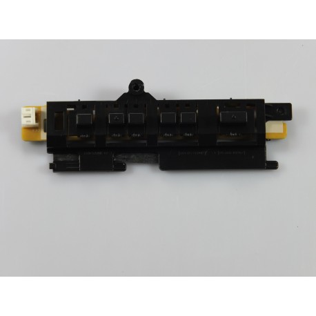 Panasonic TX39AS600E ovladací panel