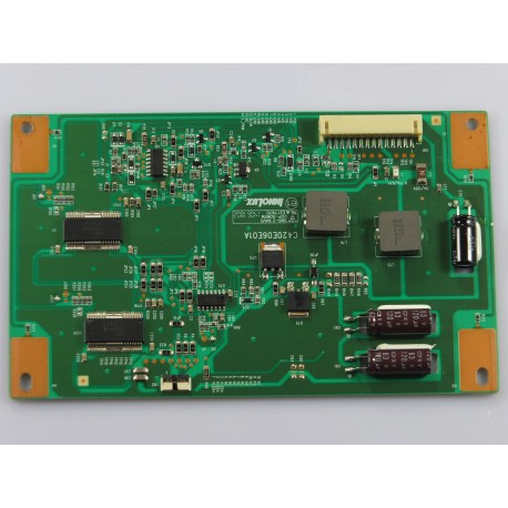 Panasonic TX39AS600E deska