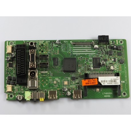 Panasonic TX39A300E deska