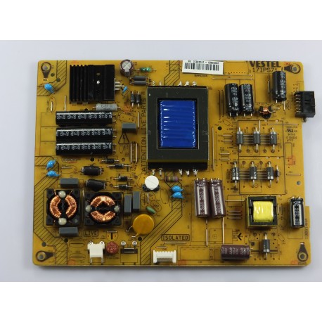 Panasonic TX39A300E deska