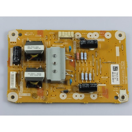 Panasonic TX42A400E deska