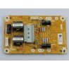 Panasonic TX42A400E deska