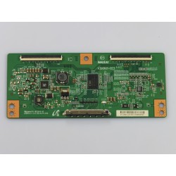 Panasonic TX50AS520E deska