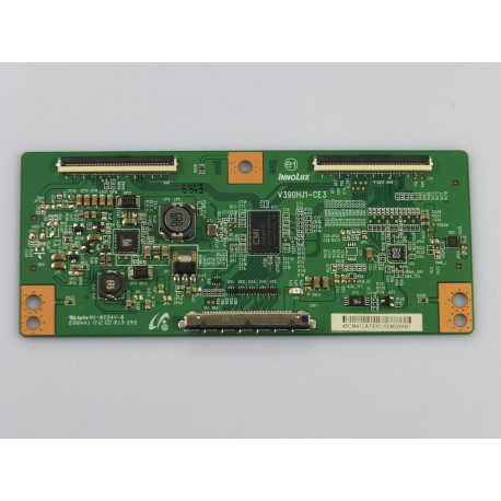 Panasonic TX50AS520E deska