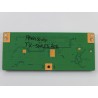 Panasonic TX50AS520E deska
