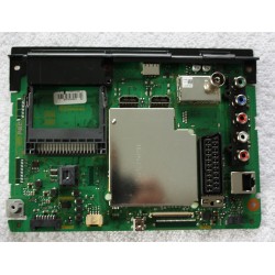 Panasonic TX50AS520E deska