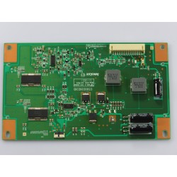 Panasonic TX50AS520E deska