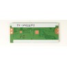 PANASONIC TX50AS650E DESKA