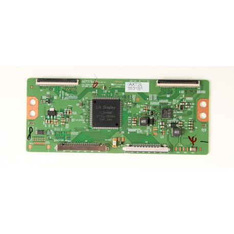 PANASONIC TX50AS650E DESKA