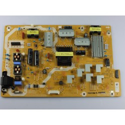 Panasonic TX50AS650E deska