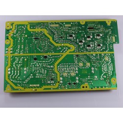 Panasonic TX50AS650E deska