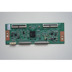 Panasonic TX55AS640E - T - con