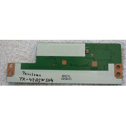 Panasonic TX42ASW504- deska