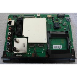 Panasonic TX42ASW504- deska