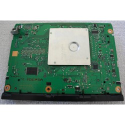 Panasonic TX42ASW504- deska
