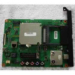 Panasonic TX32ASW504 deska