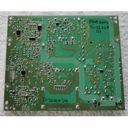 Panasonic TX32ASW504 deska