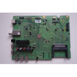 Panasonic TX55AS640E - Main Board